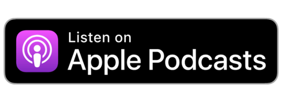 Apple Podcast Logo