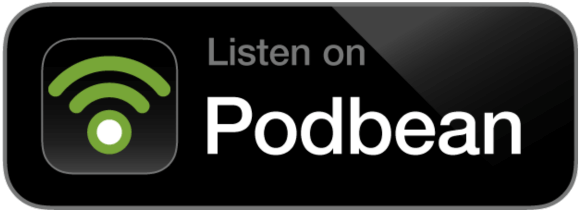 Podbean Logo